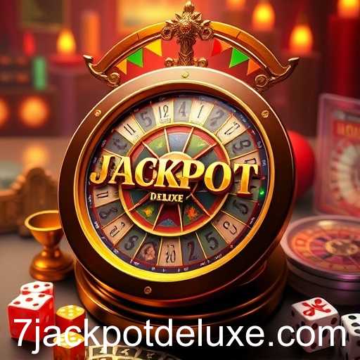 jackpotdeluxe