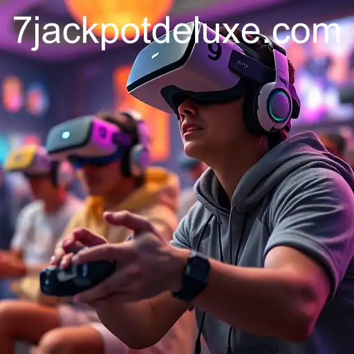 The Evolution of Online Gaming in 2025