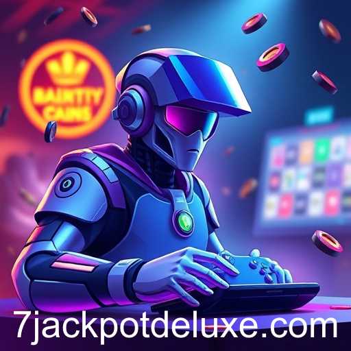Online Gaming Revolution: JackpotDeluxe Takes Center Stage