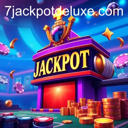 The Rise of Jackpot Deluxe in Online Gaming
