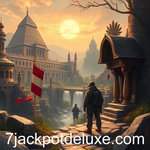 Jackpot Deluxe: The Future of Online Gaming