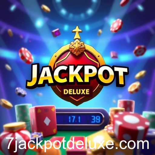 The Rise of Jackpot Deluxe: A Gaming Phenomenon