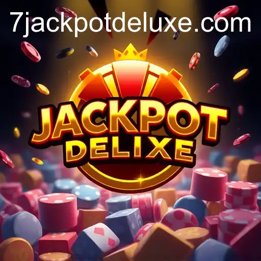 Jackpot Deluxe: The Rise of Interactive Gaming in 2025