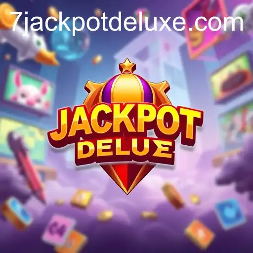 JackpotDeluxe: Revolutionizing Online Gaming in 2025