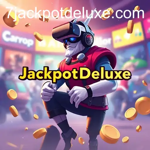JackpotDeluxe Bridges Gaming and Community in 2025