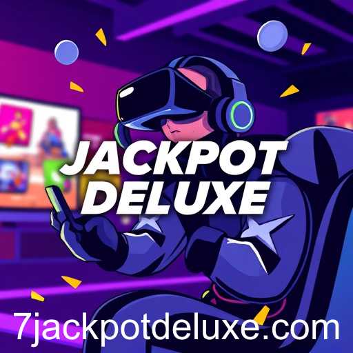 JackpotDeluxe: Exploring its Rise in the Gaming World