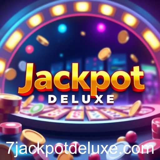 JackpotDeluxe Revolutionizes Online Gaming Experience