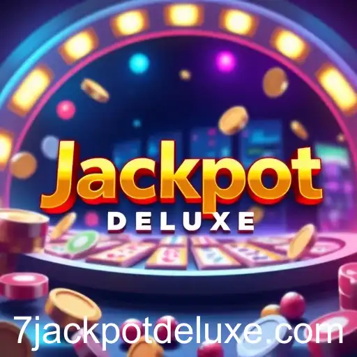 JackpotDeluxe Revolutionizes Online Gaming Experience