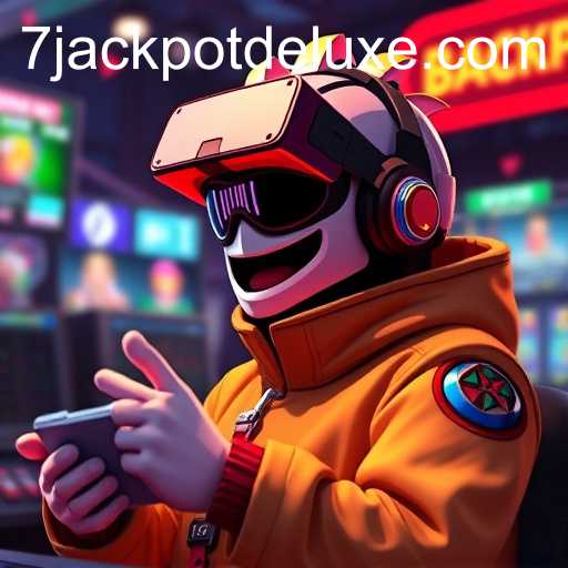 The Evolution of Online Gaming: JackpotDeluxe Leads the Charge
