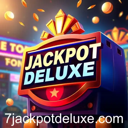 The Rise of Jackpot Deluxe in Online Gaming