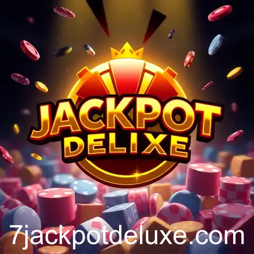 Jackpot Deluxe: The Rise of Interactive Gaming in 2025