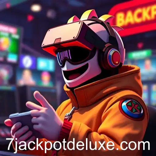 The Evolution of Online Gaming: JackpotDeluxe Leads the Charge