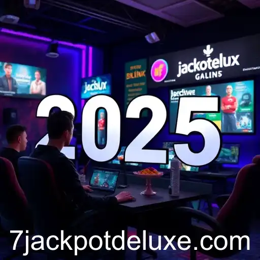 The Surge of Online Gaming: A Deep Dive into Trends