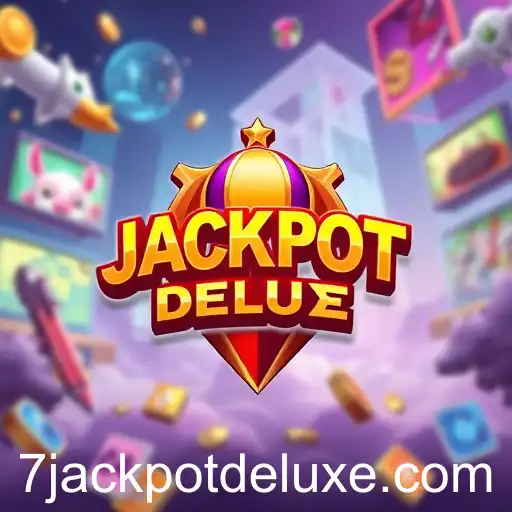 The Rise of JackpotDeluxe in Gaming Industry