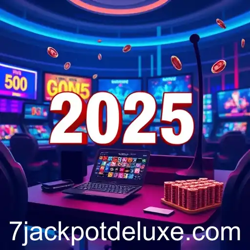 The Rise of Online Gaming in 2025