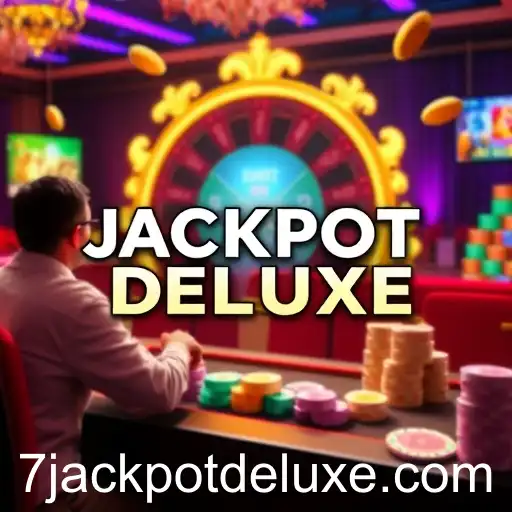 The Rise of JackpotDeluxe in the Online Gaming World