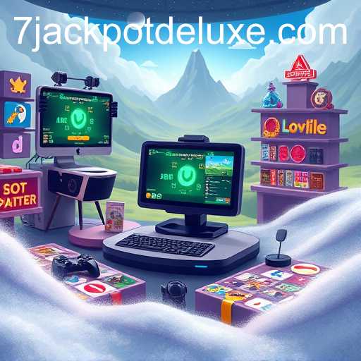 The Thriving World of Online Gaming in 2025