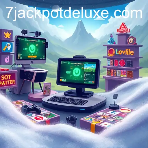 The Thriving World of Online Gaming in 2025