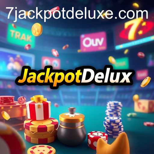 The Rise of JackpotDeluxe Amidst Online Gaming Evolution