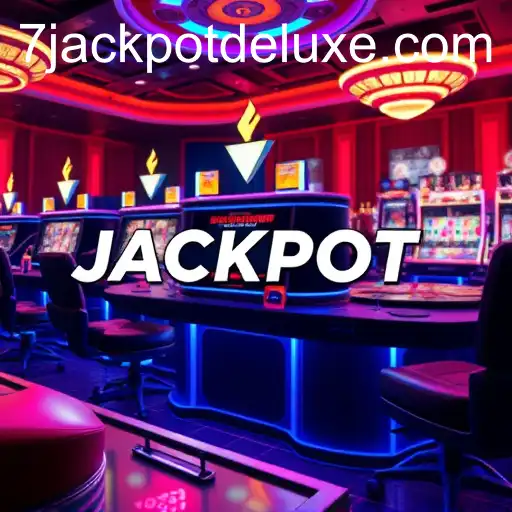 The Rise of JackpotDeluxe Amidst Gaming Evolution