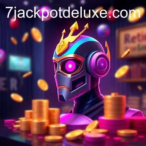 The Rise of JackpotDeluxe: A New Era in Online Gaming