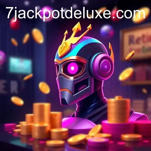 The Rise of JackpotDeluxe: A New Era in Online Gaming