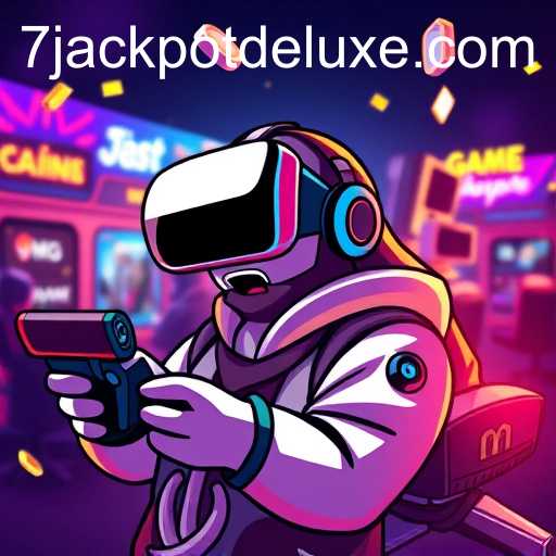 The Rise of Jackpot Deluxe in the Digital Gaming Era