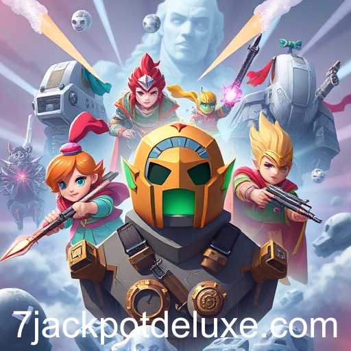 jackpotdeluxe
