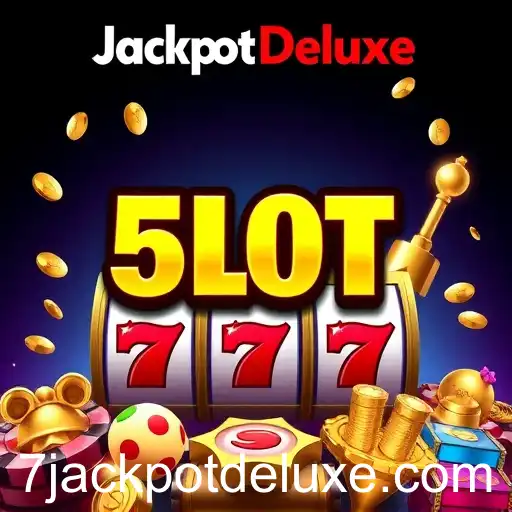 The Rise of JackpotDeluxe in the Online Gaming World